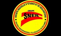 Logo Groupe SNER